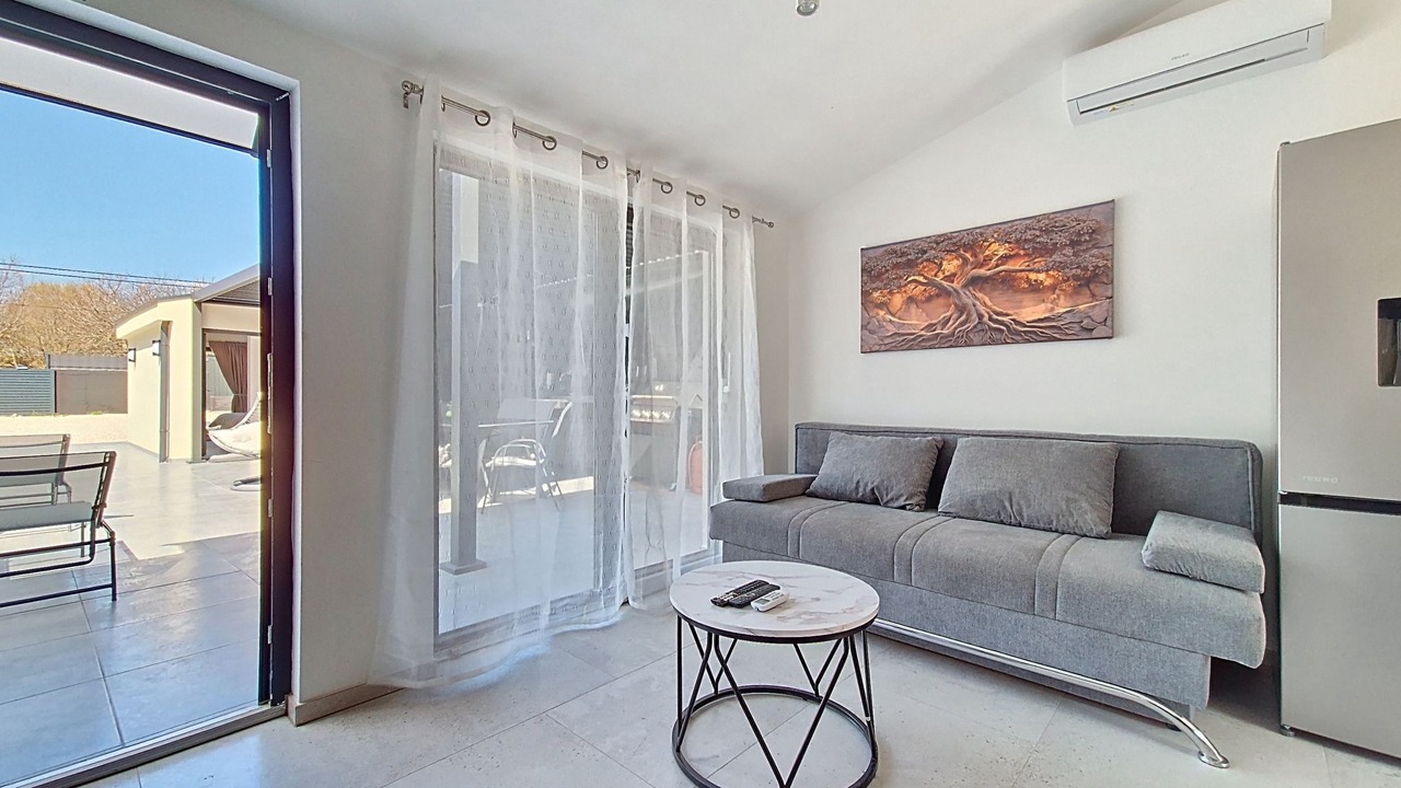 Photo of Bedroom in Poljica