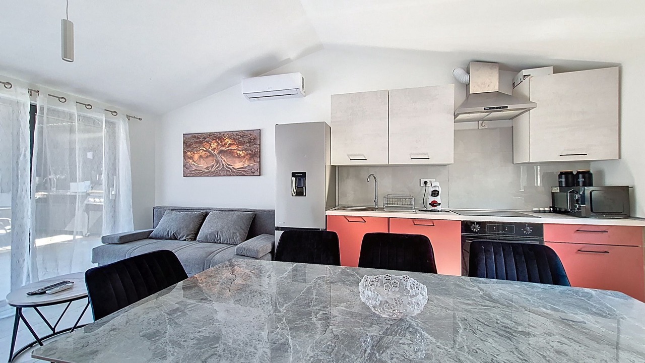 Photo of Bedroom in Poljica