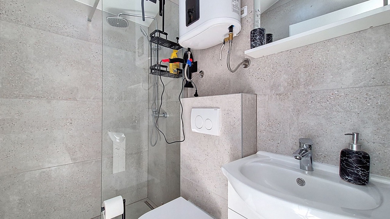 Photo of Bathroom in Poljica
