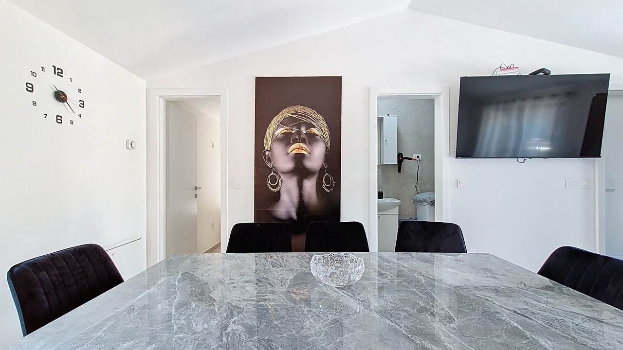Photo of Livingroom in Poljica
