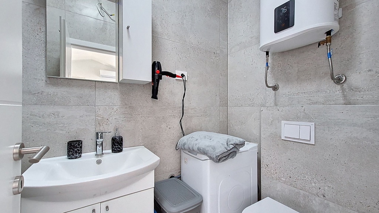 Photo of Bathroom in Poljica