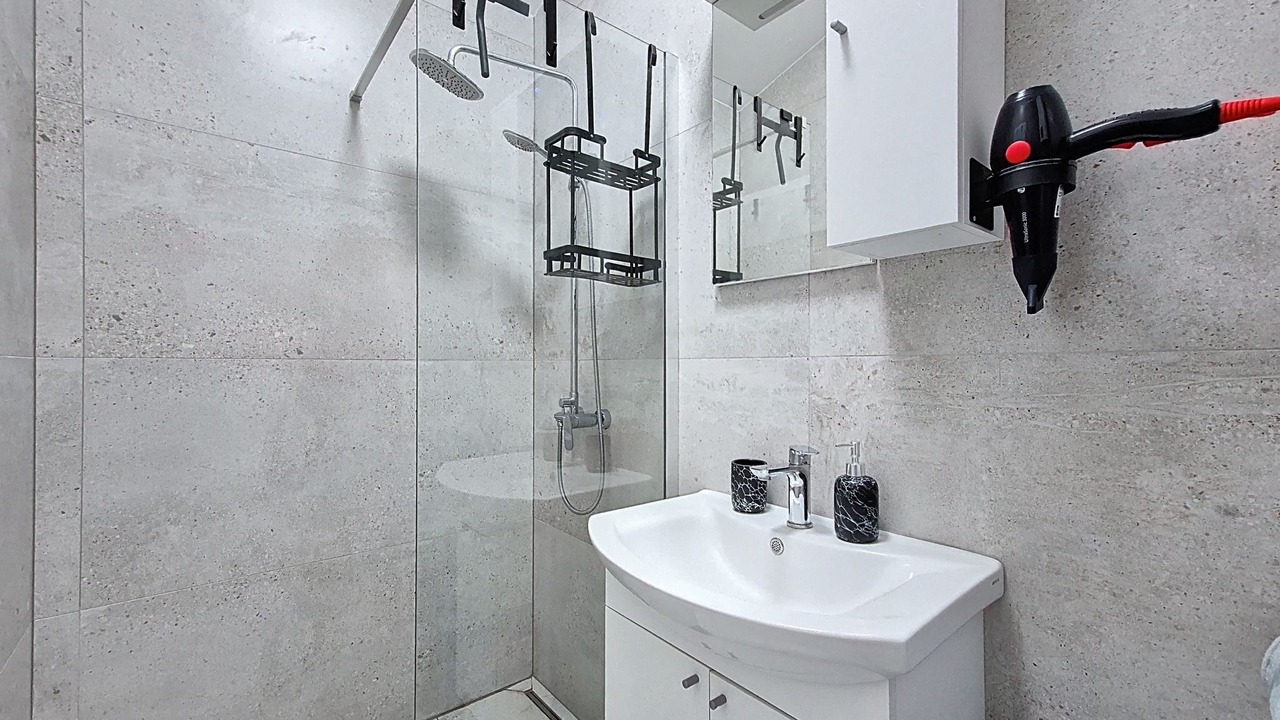 Photo of Bathroom in Poljica