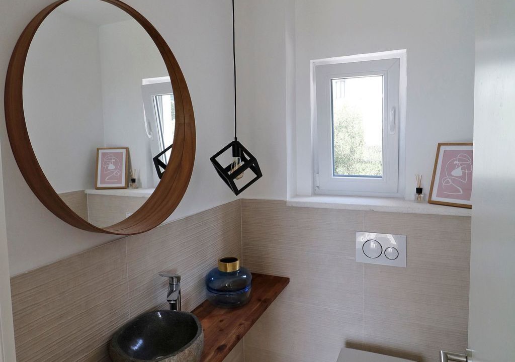 Photo of Bathroom in Veliko Brdo