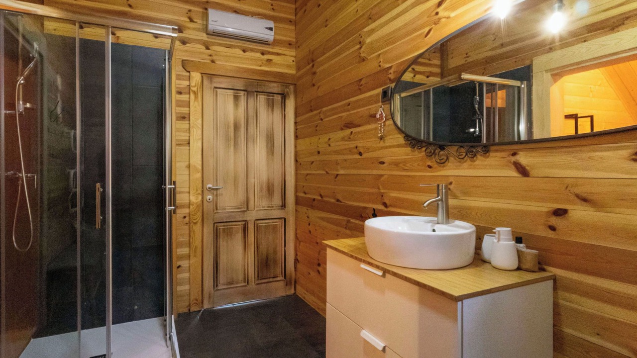 Photo of Bathroom in Mrkopalj