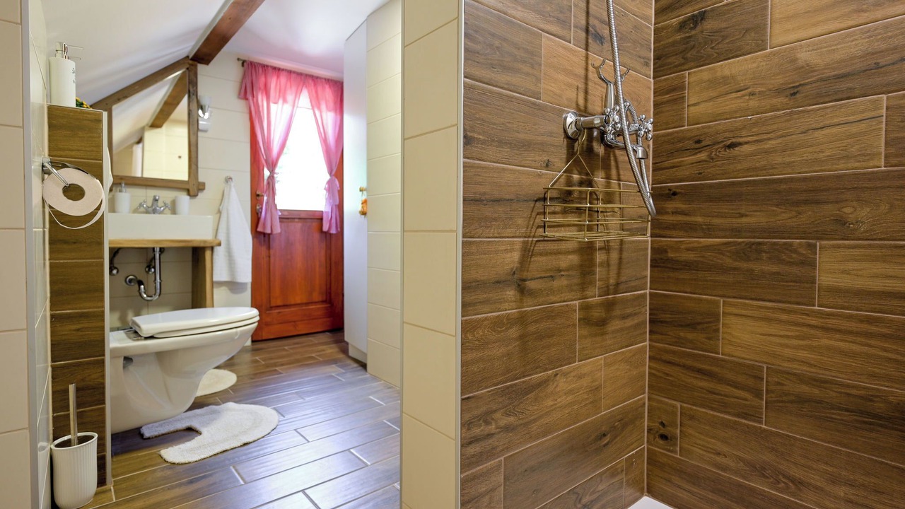 Photo of Bathroom in Klenovnik