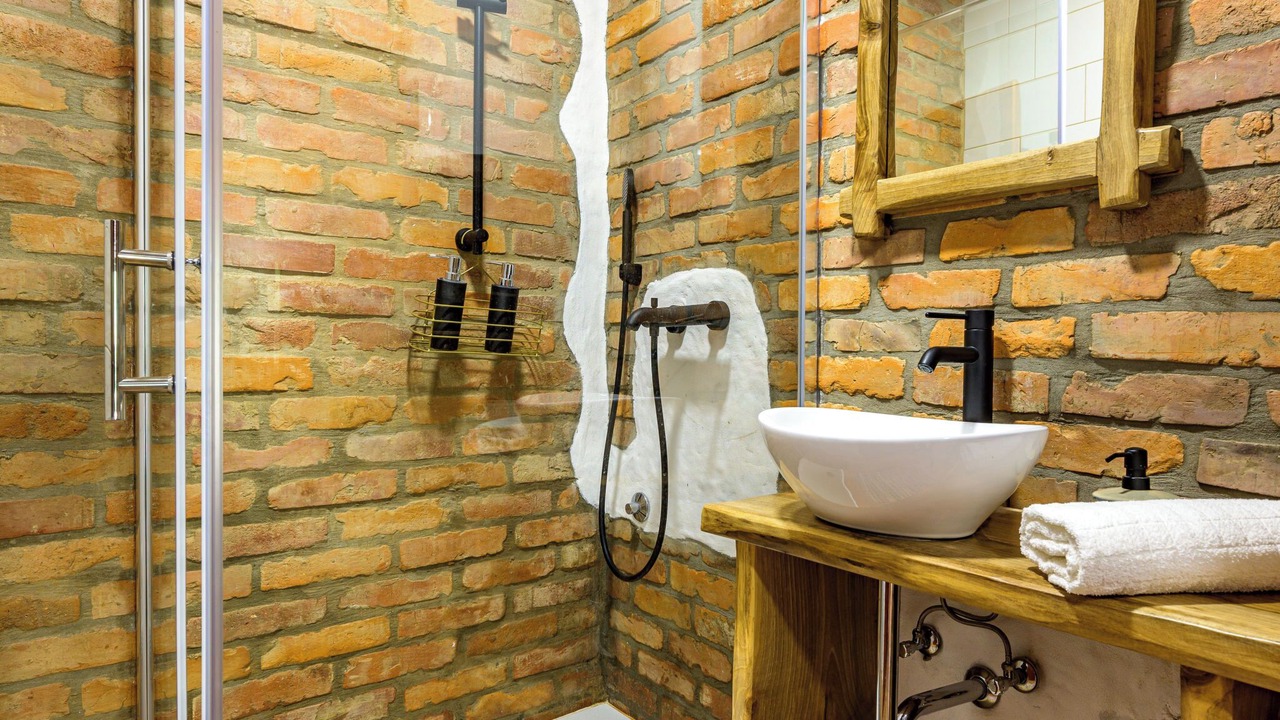 Photo of Bathroom in Klenovnik