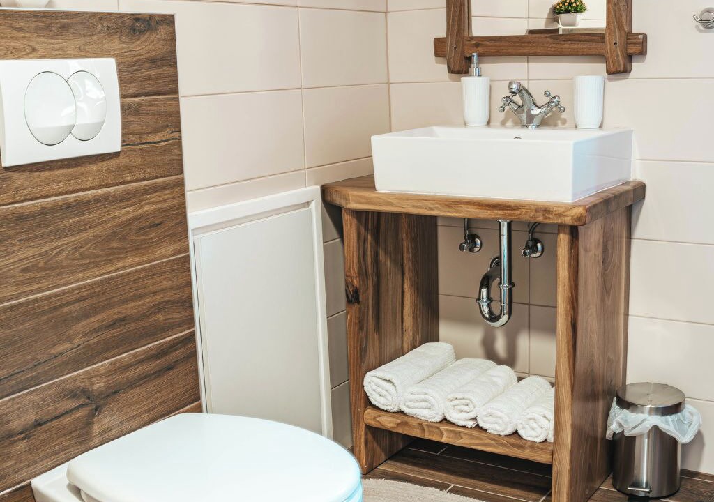 Photo of Bathroom in Klenovnik