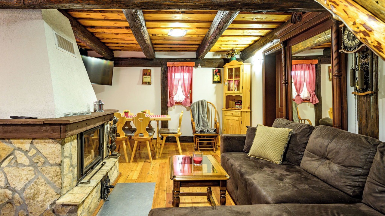 Photo of Livingroom in Klenovnik
