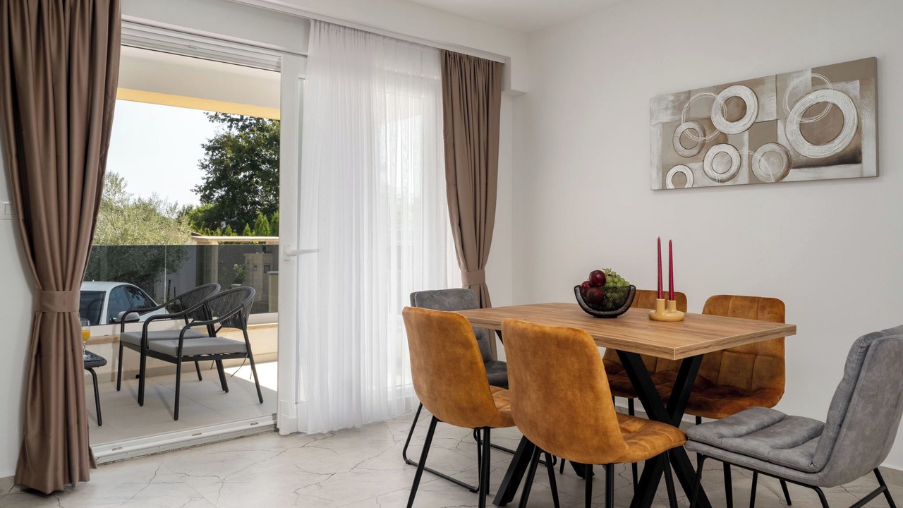 Photo of Bedroom in Funtana