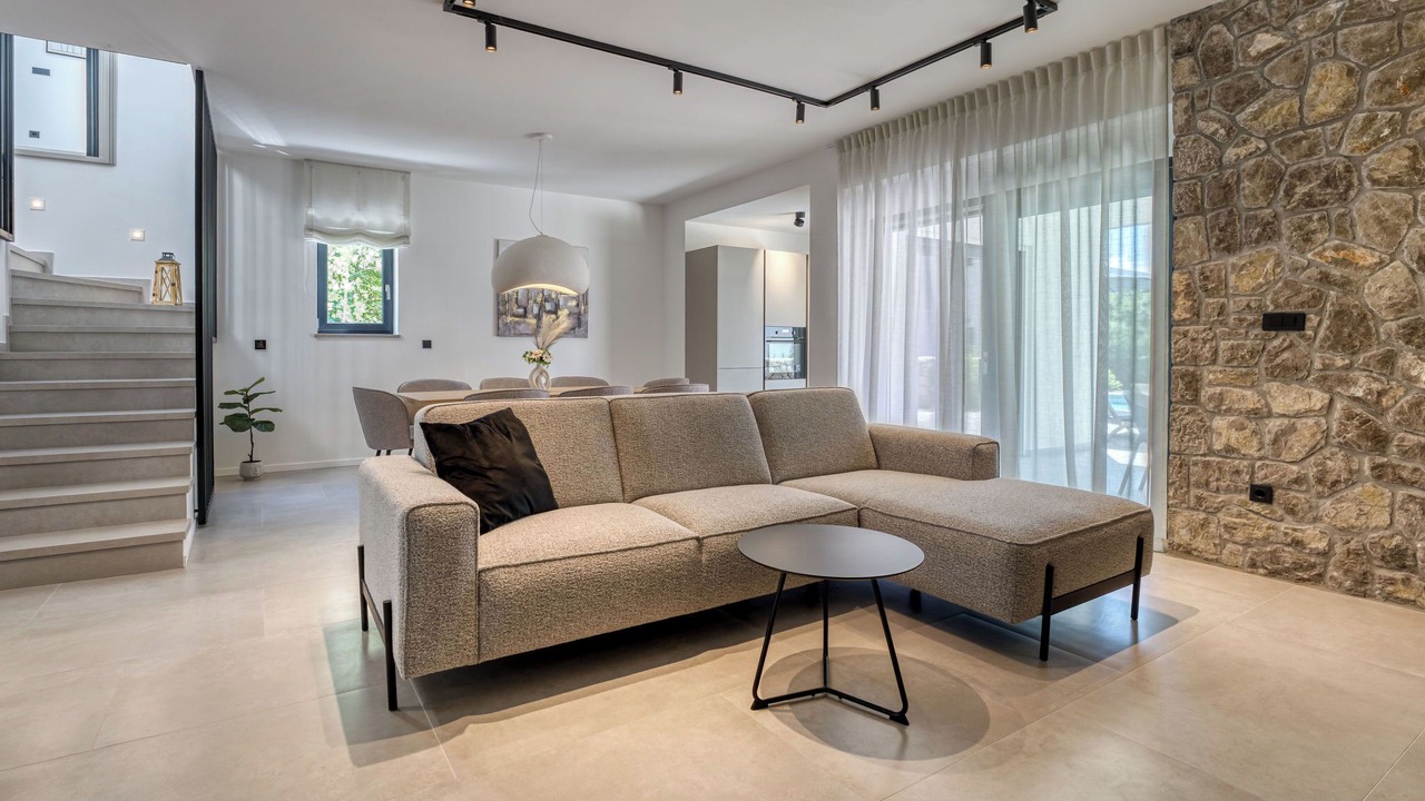 Photo of Livingroom in Kras