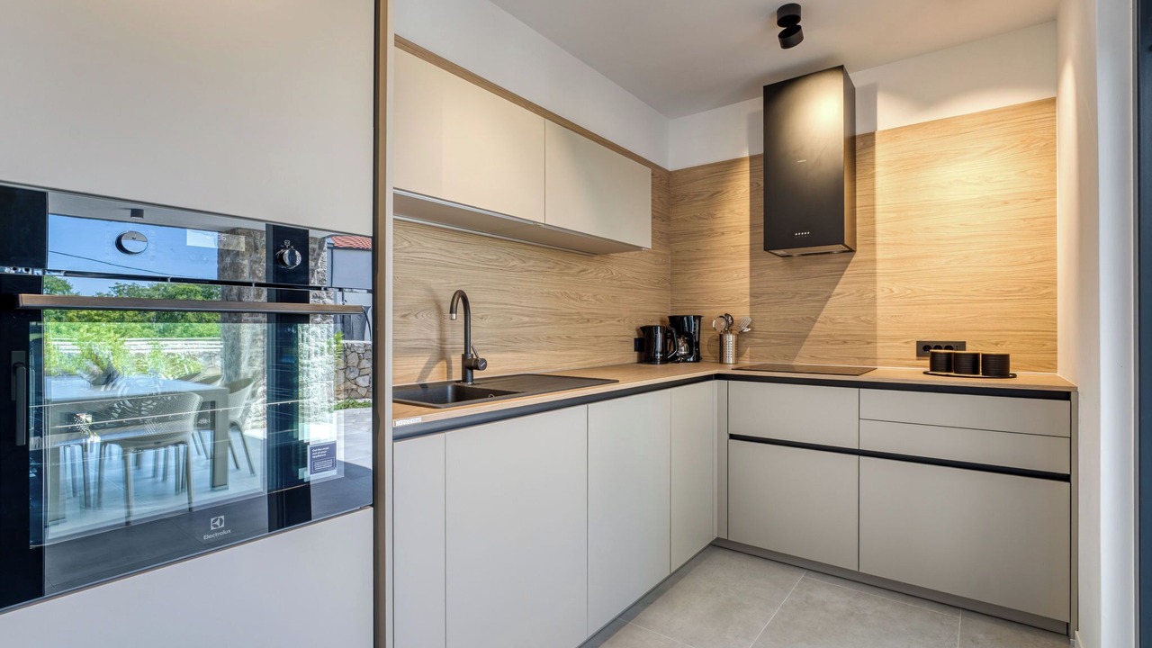 Photo of Bedroom in Kras