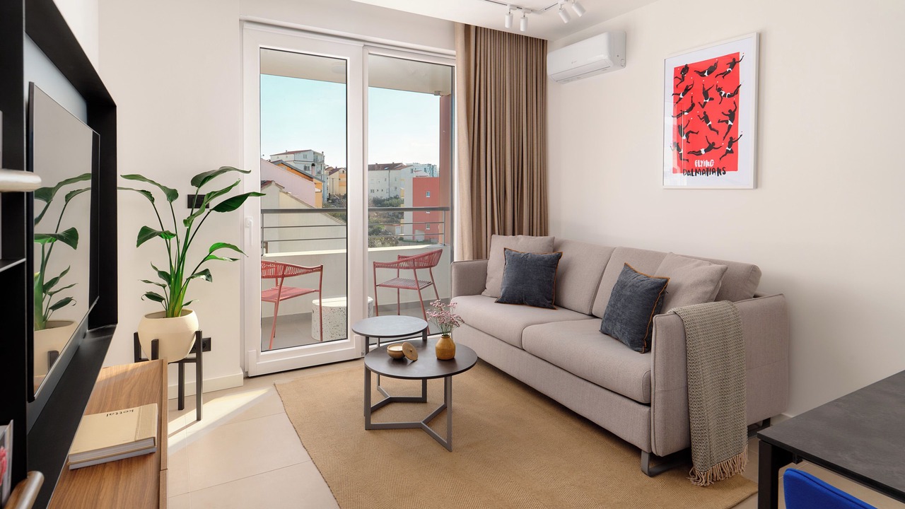 Photo of Livingroom in Mejasi