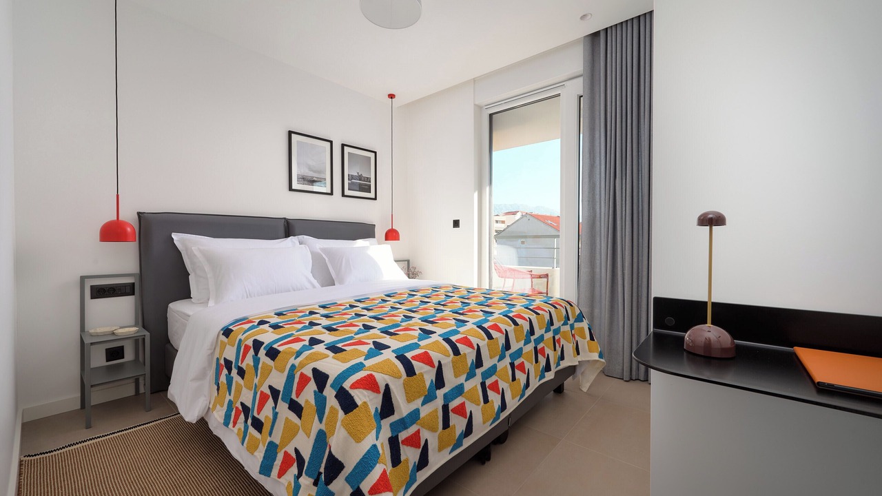 Photo of Bedroom in Mejasi