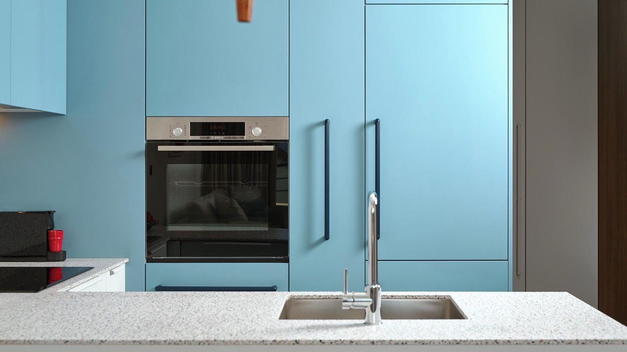 Photo of Kitchen in Mejasi