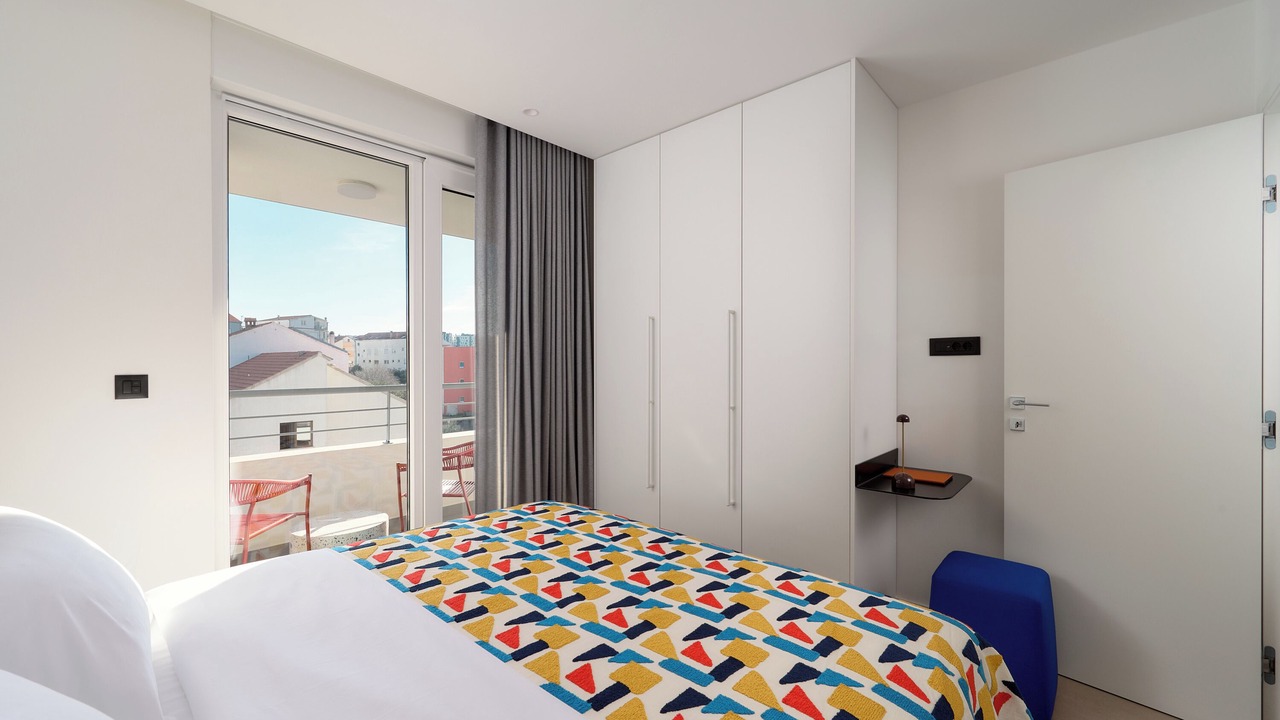 Photo of Bedroom in Mejasi