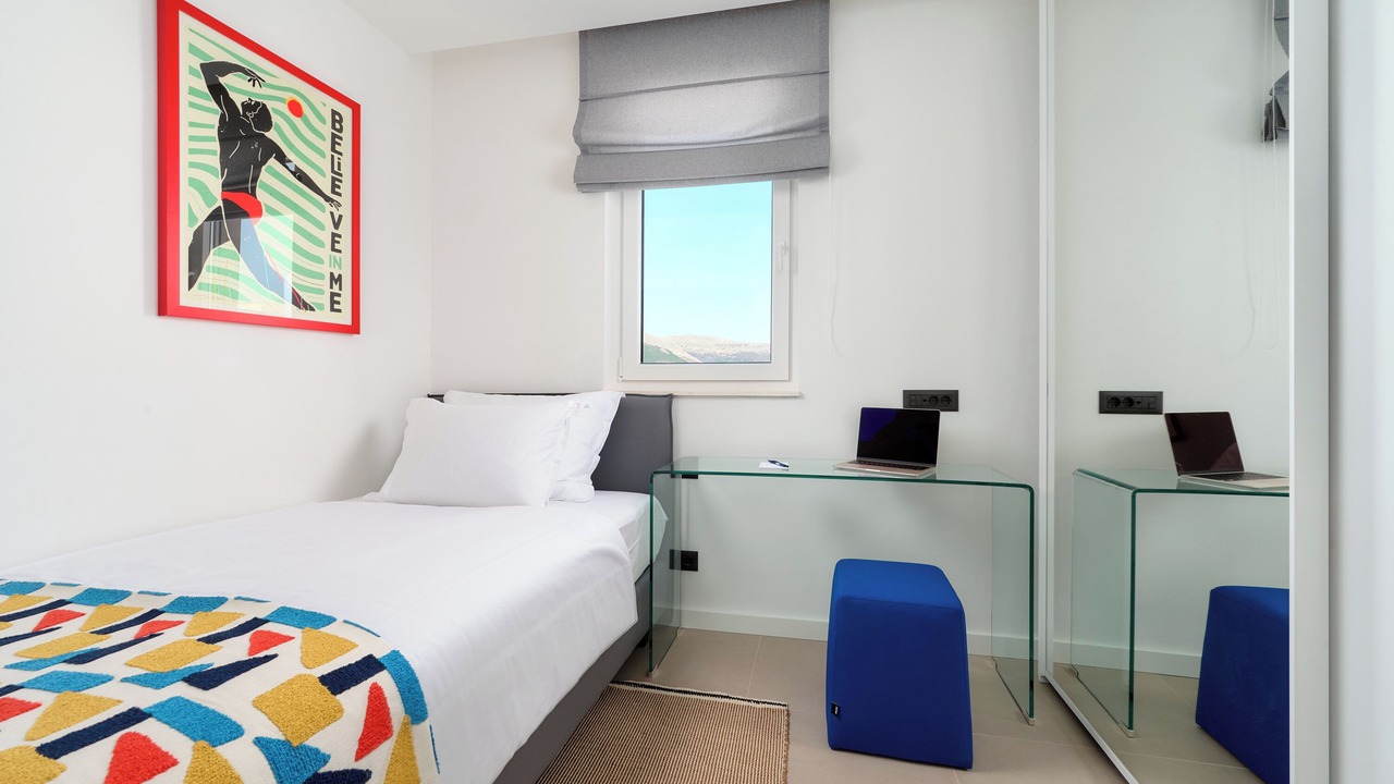 Photo of Bedroom in Mejasi