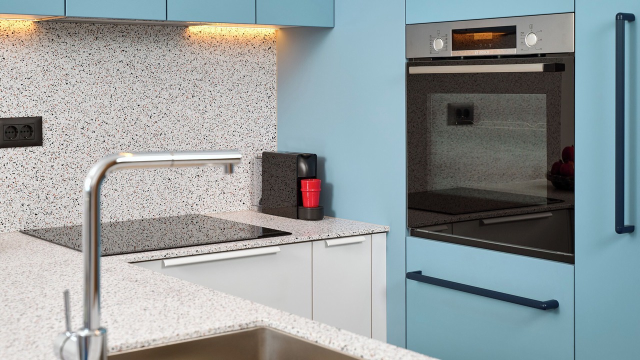 Photo of Kitchen in Mejasi