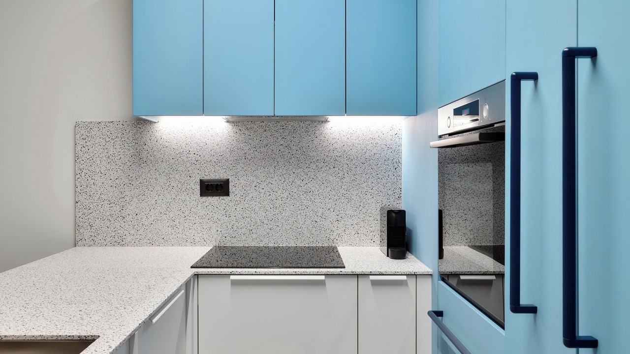 Photo of Kitchen in Mejasi