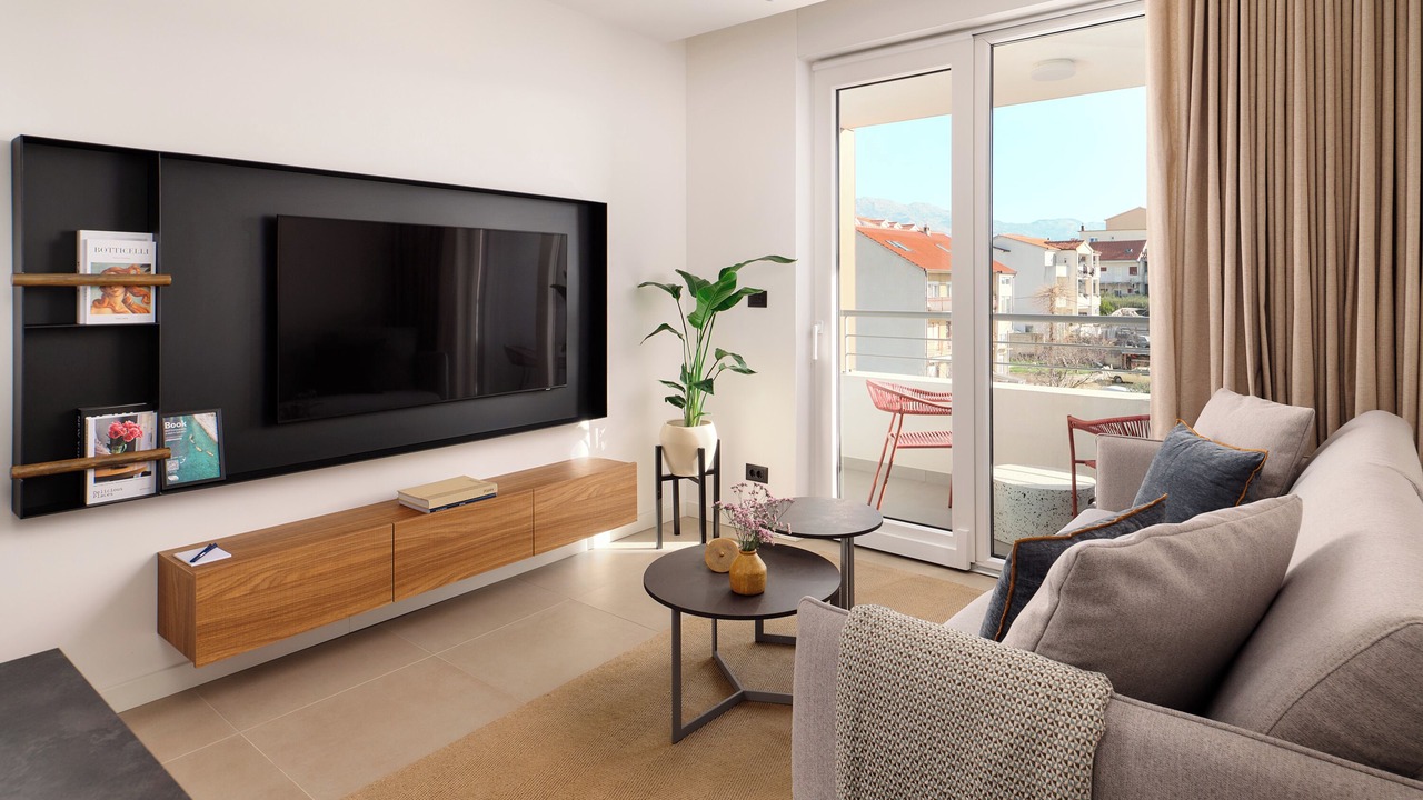 Photo of Livingroom in Mejasi
