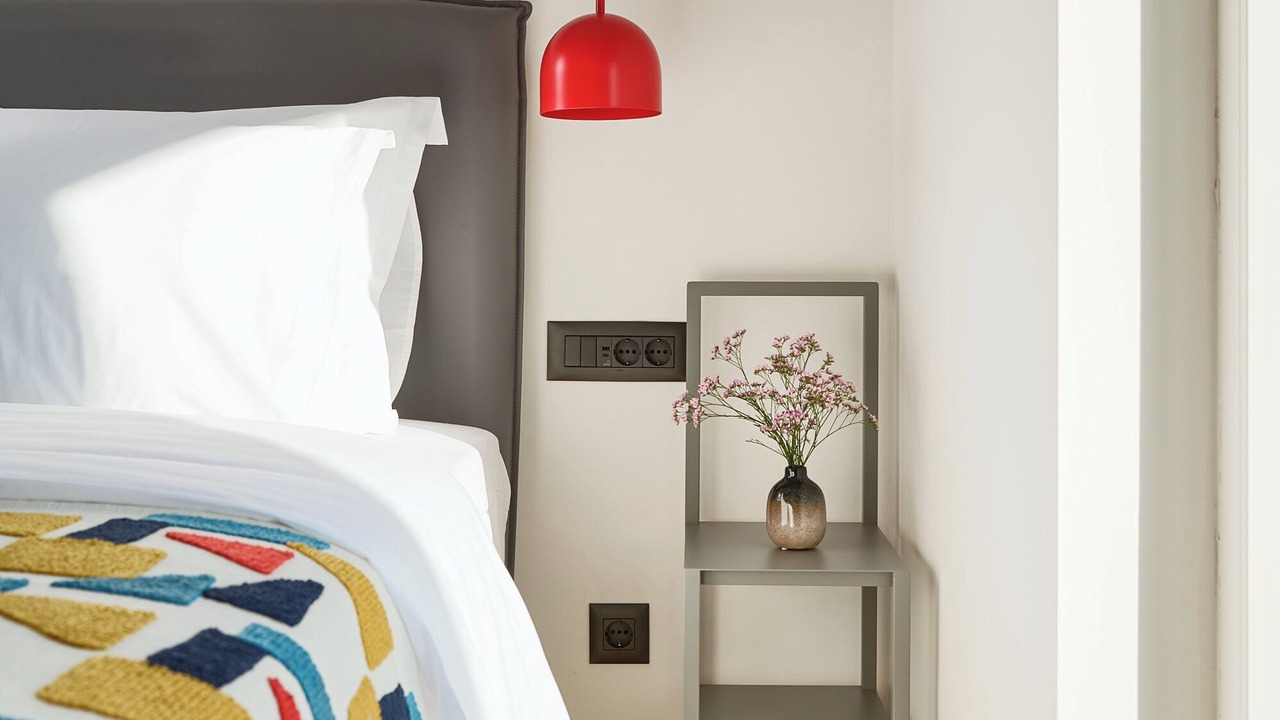 Photo of Bedroom in Mejasi