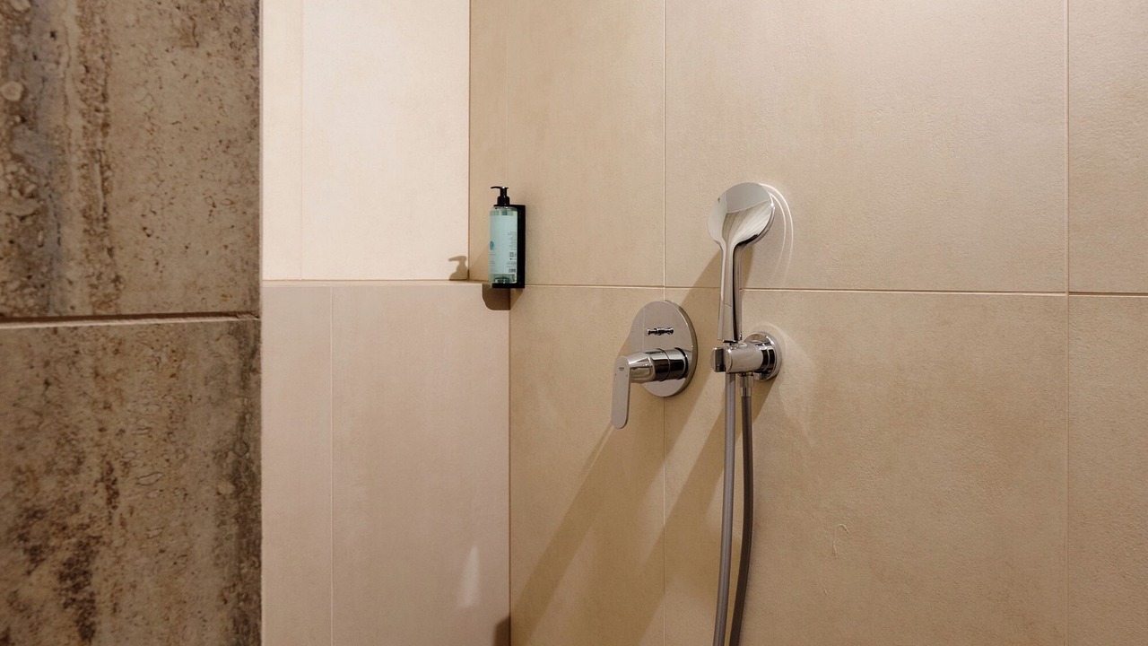 Photo of Bathroom in Mejasi