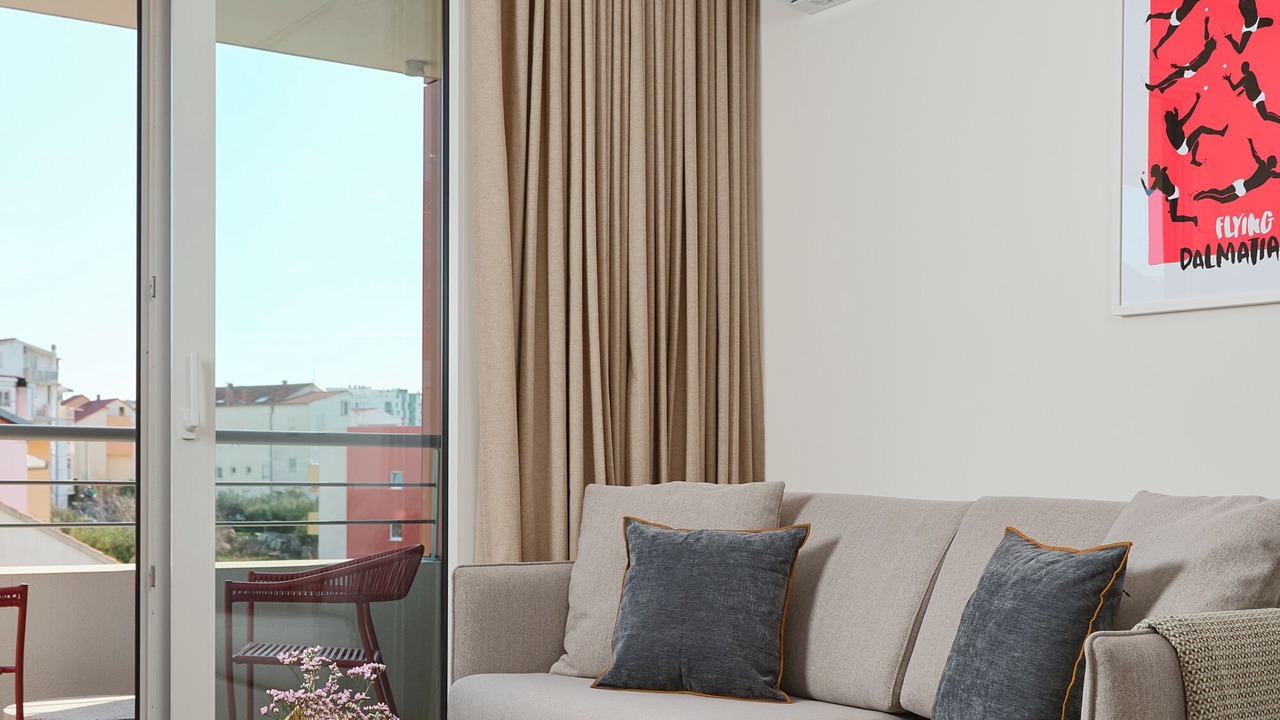 Photo of Livingroom in Mejasi