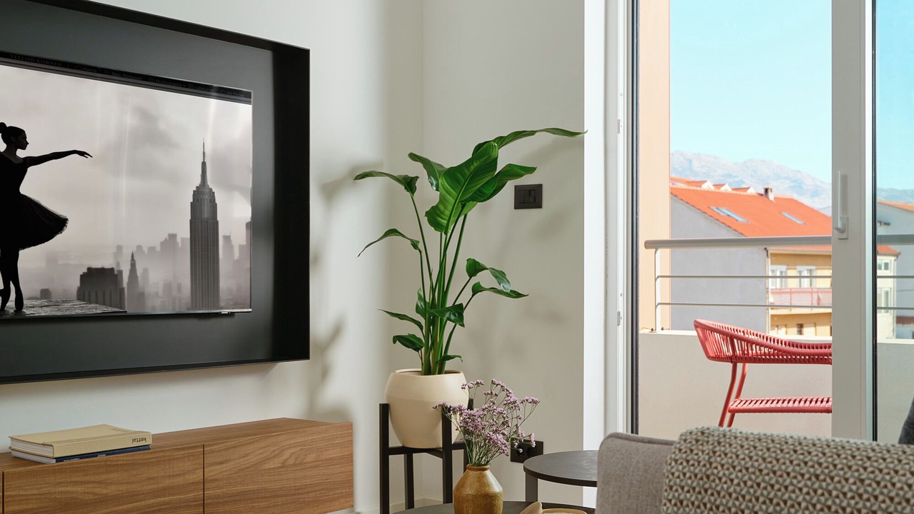 Photo of Livingroom in Mejasi