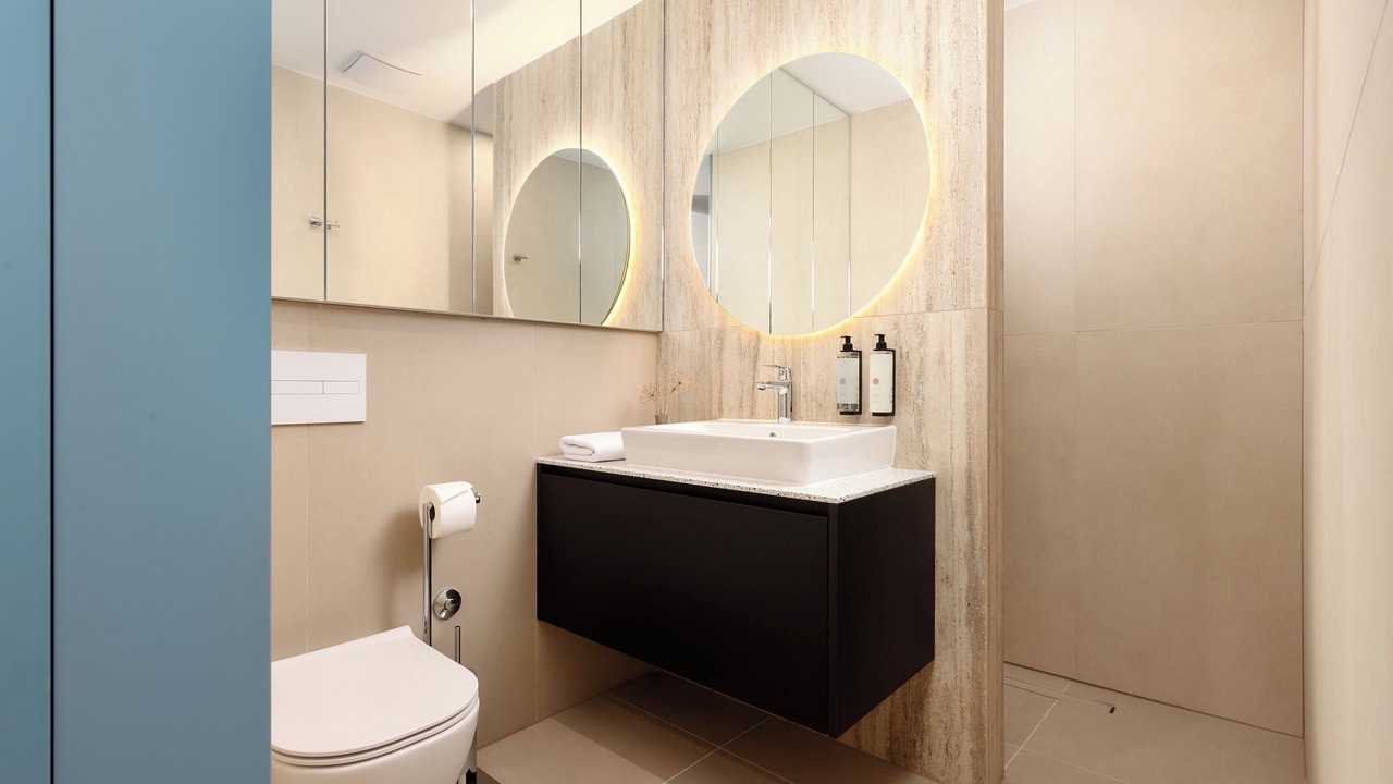Photo of Bathroom in Mejasi