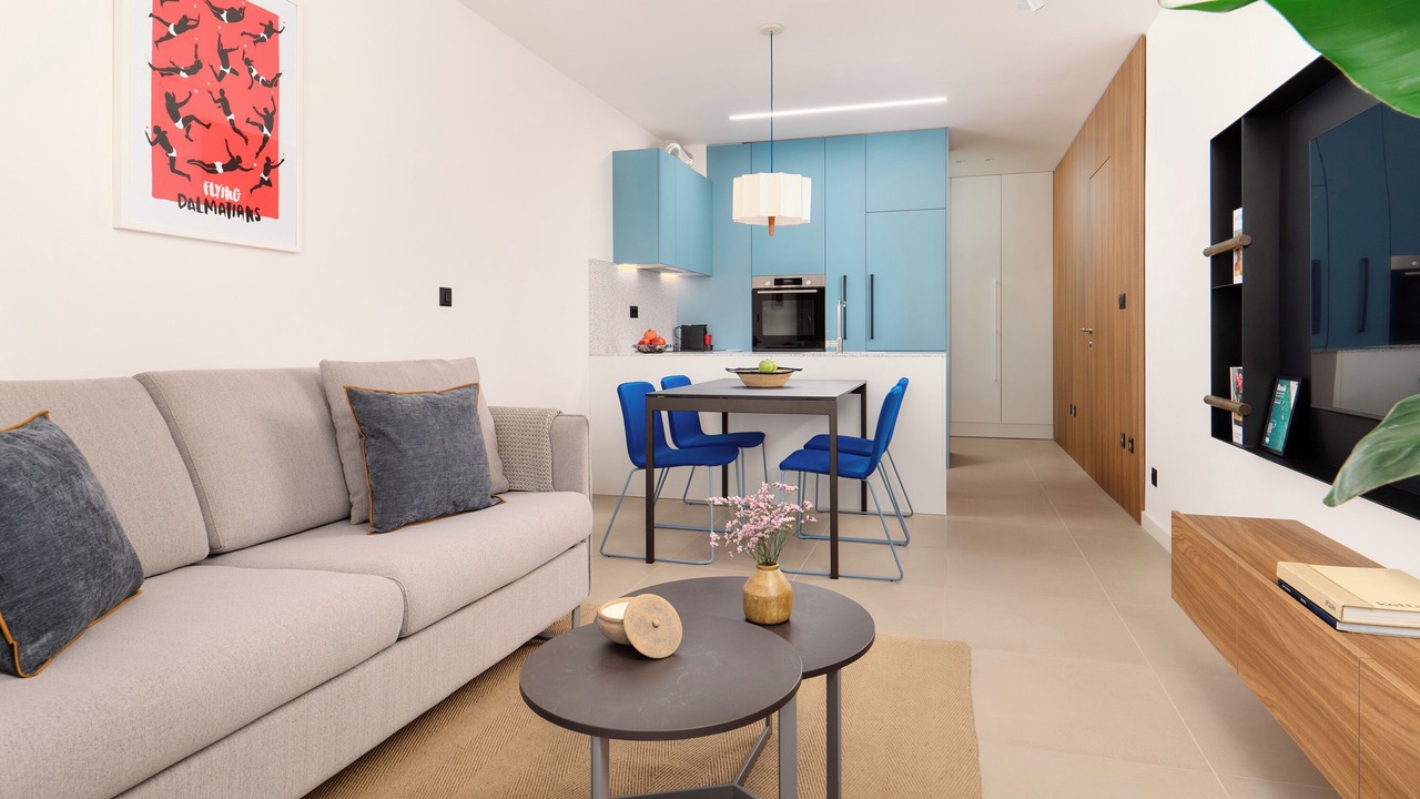 Photo of Livingroom in Mejasi