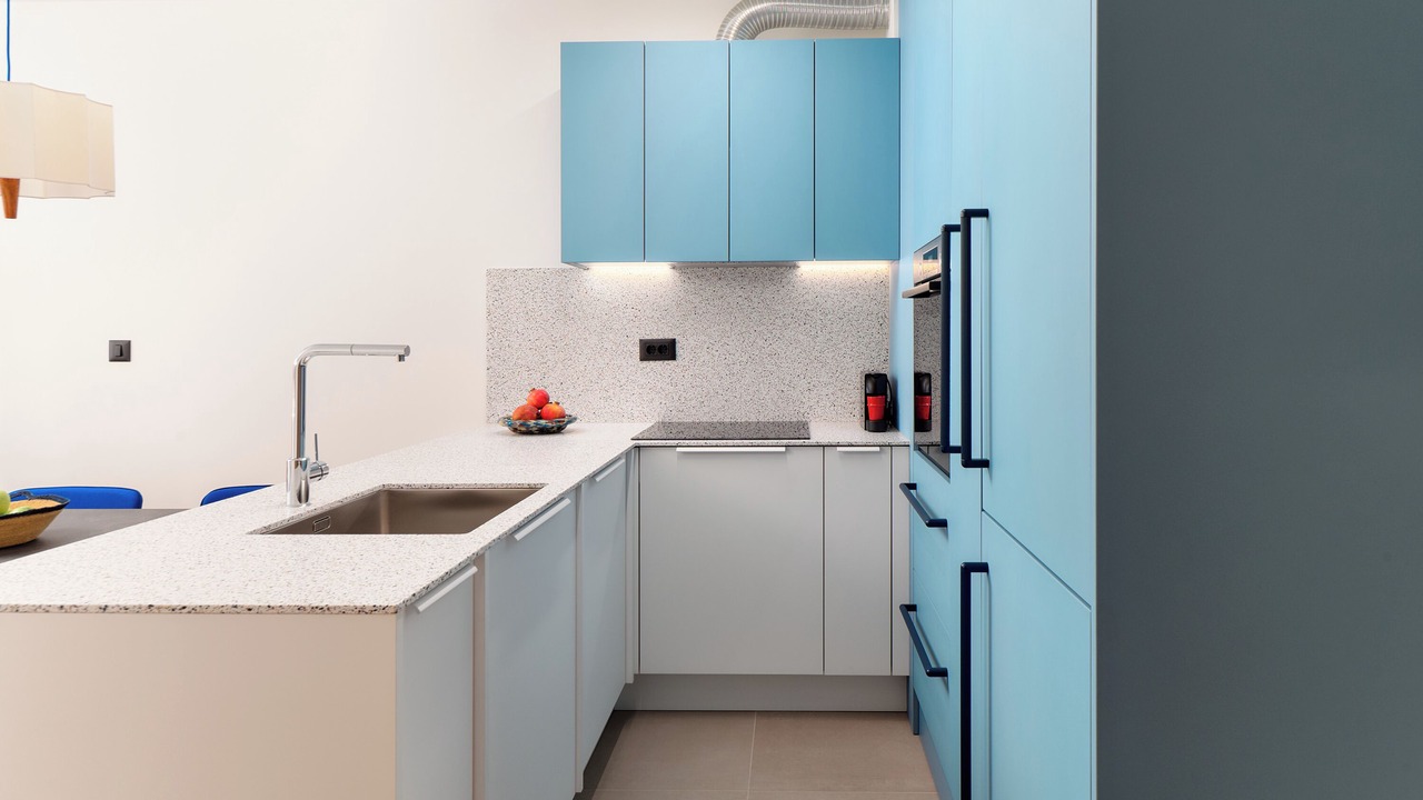 Photo of Kitchen in Mejasi