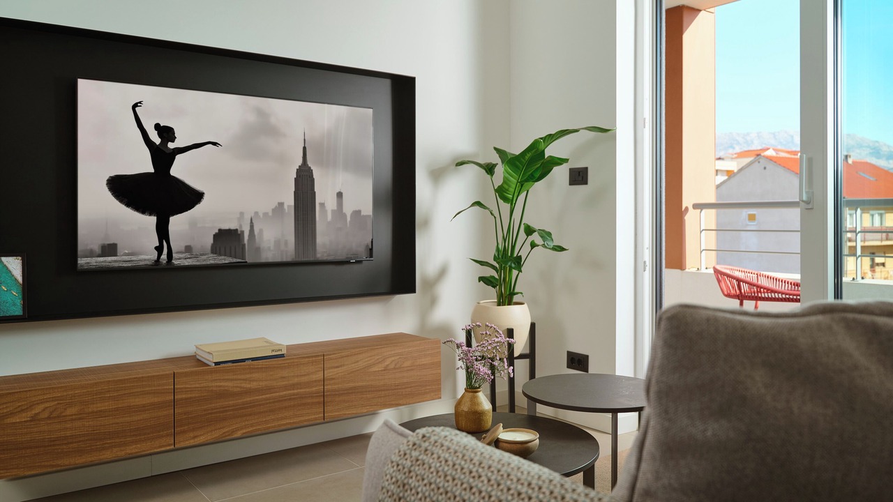 Photo of Livingroom in Mejasi