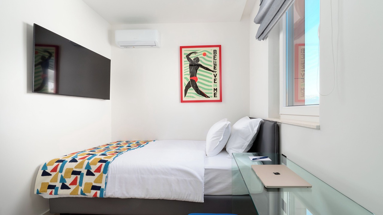 Photo of Bedroom in Mejasi