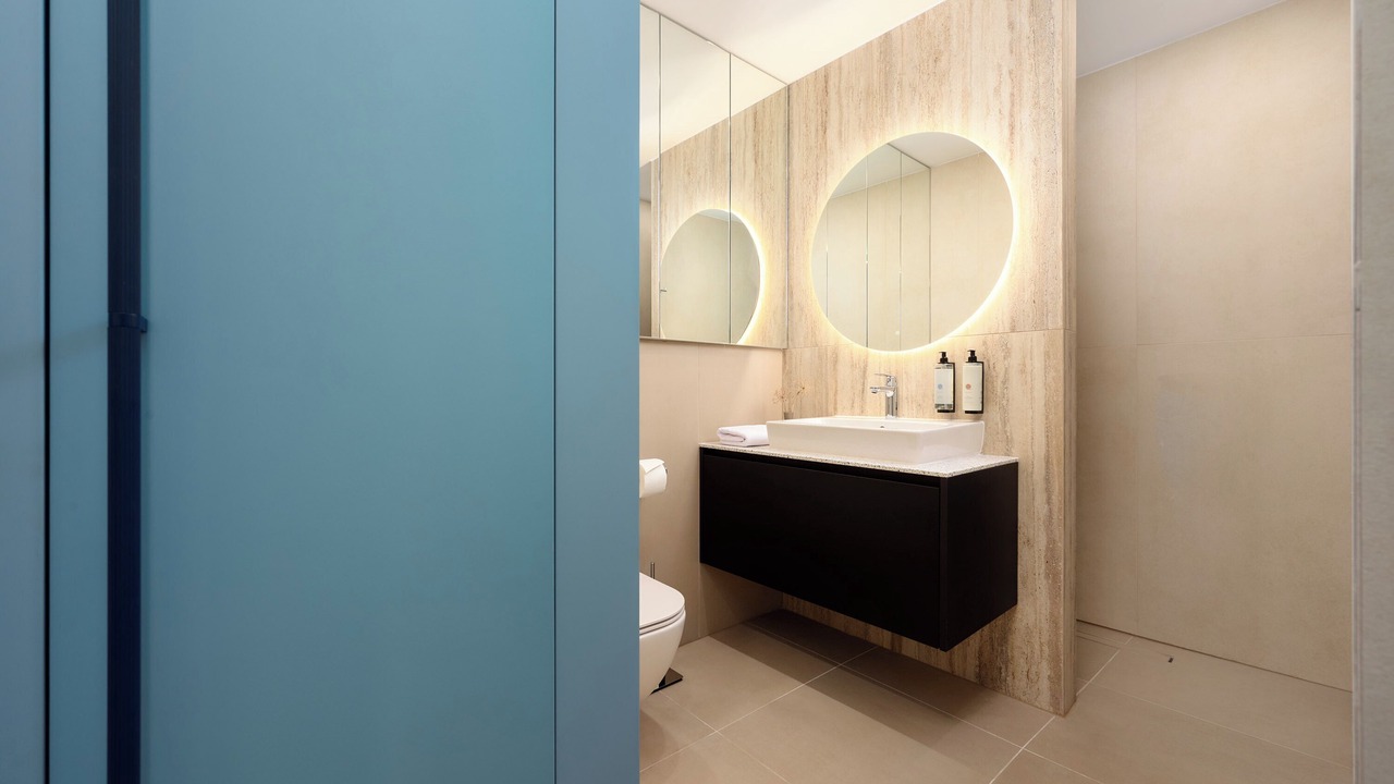 Photo of Bathroom in Mejasi