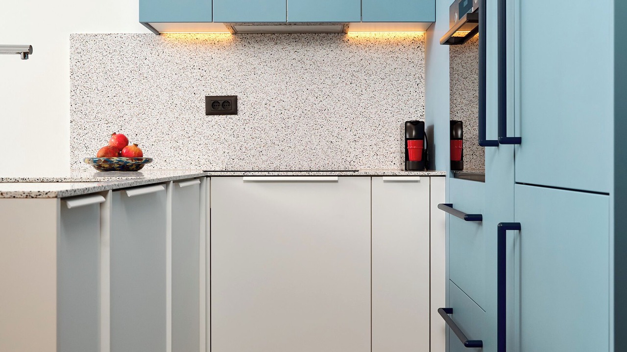 Photo of Kitchen in Mejasi