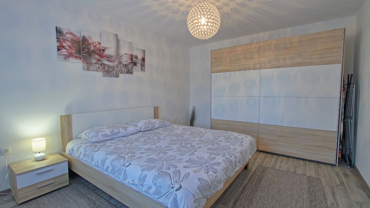 Photo of Bedroom in Brinje