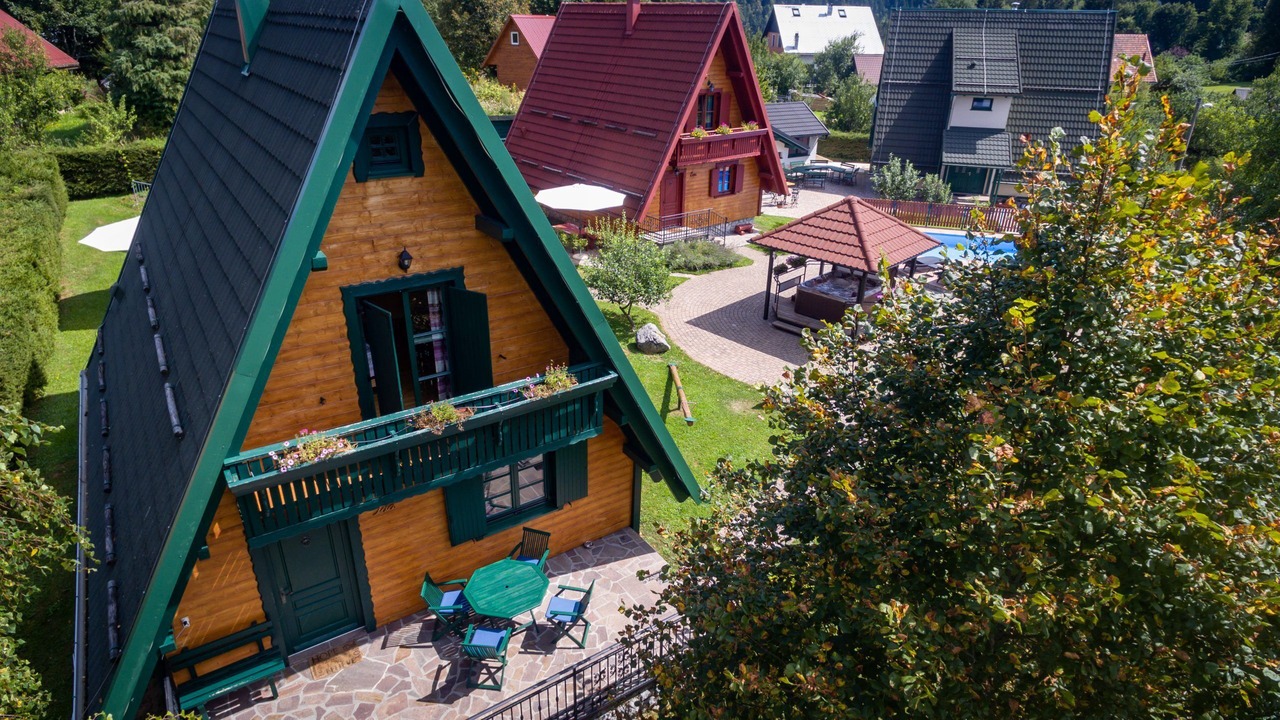 Photo of Outdoor in Crni Lug