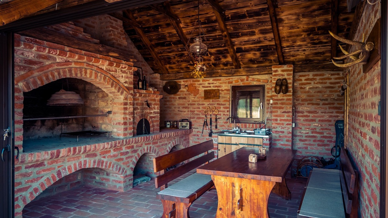 Photo of Outdoor in Cacinci