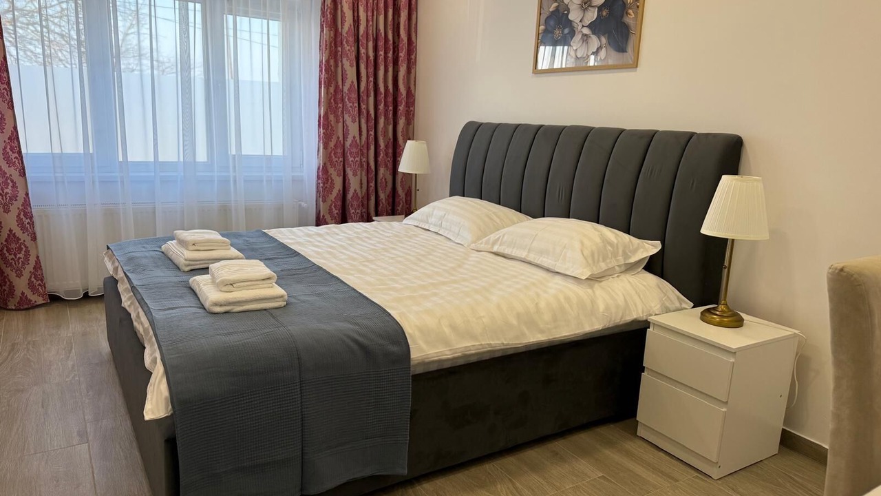 Photo of Bedroom in Balotesti