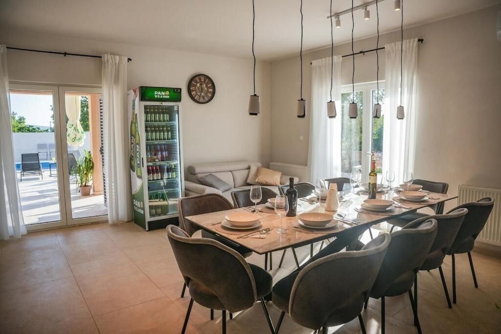 Photo of Bedroom in Drnis