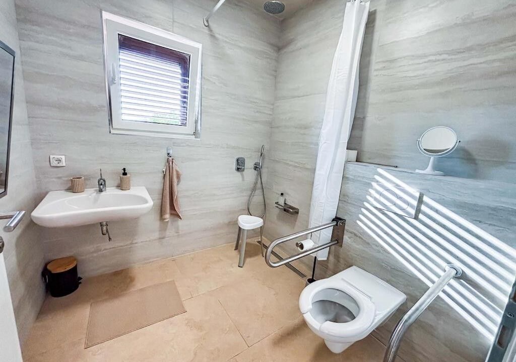 Photo of Bathroom in Drnis