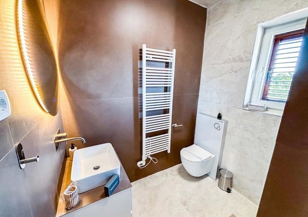 Photo of Bathroom in Drnis
