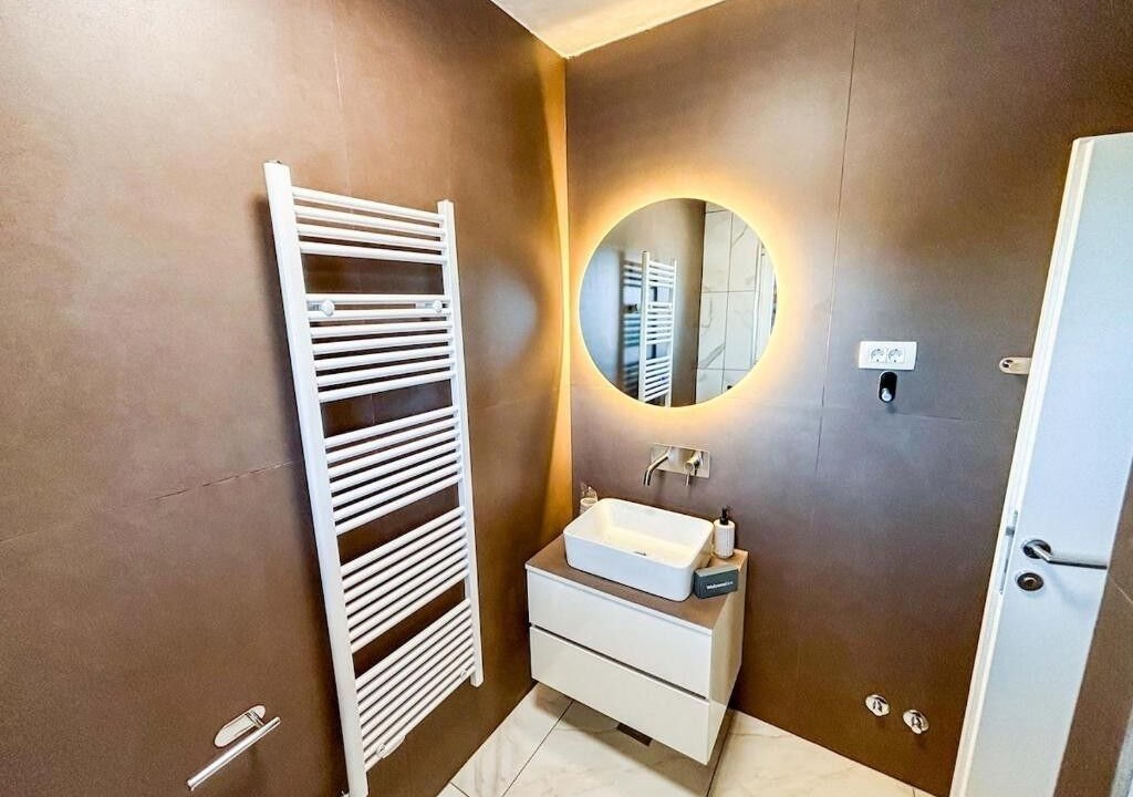 Photo of Bathroom in Drnis