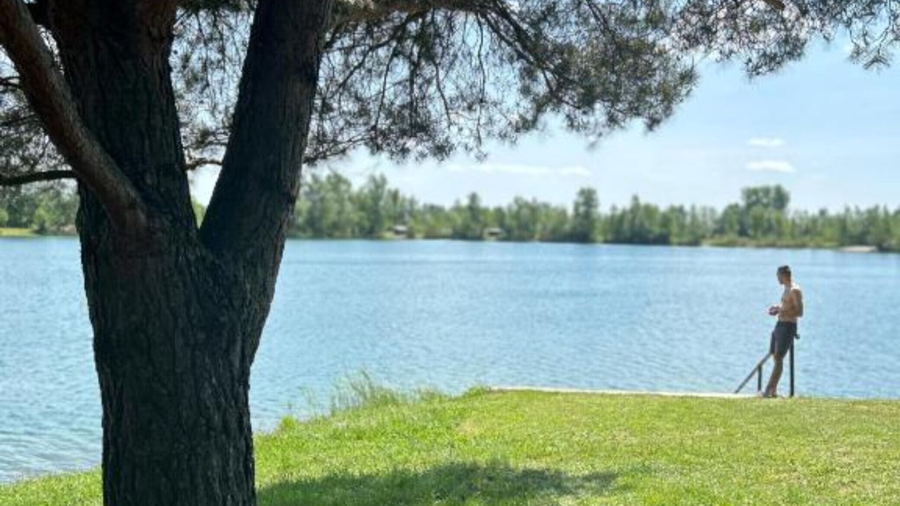 Photo of Outdoor in Molve