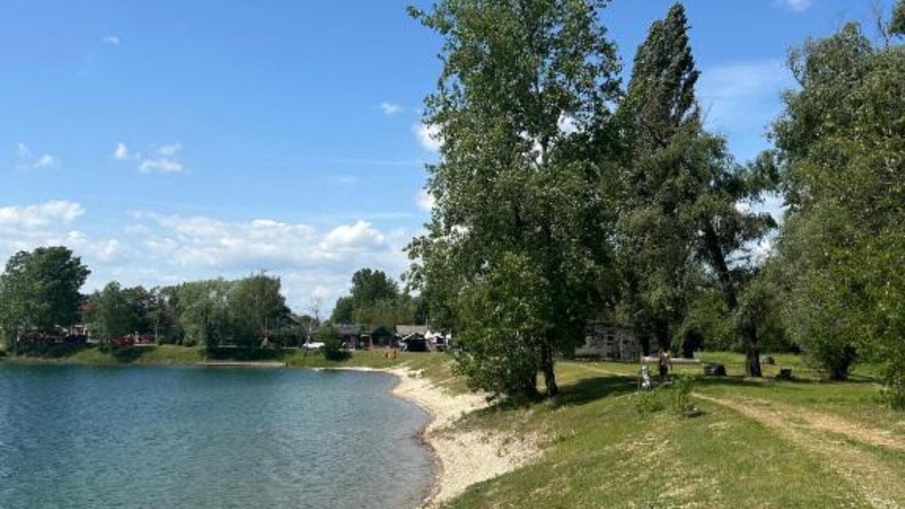 Photo of Outdoor in Molve