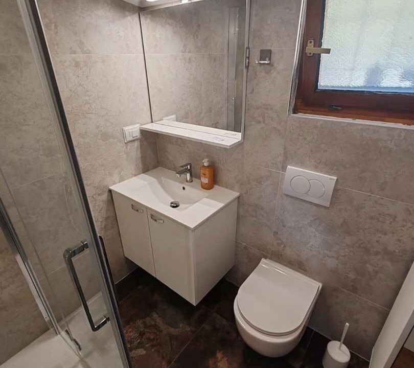 Photo of Bathroom in Punta Kriza