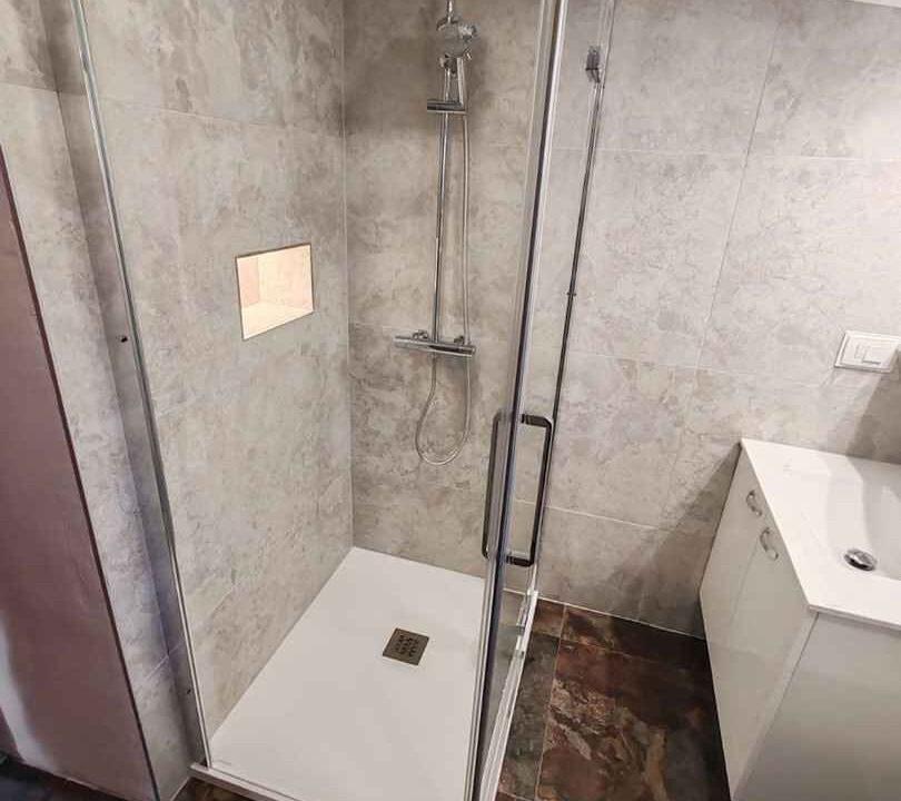 Photo of Bathroom in Punta Kriza