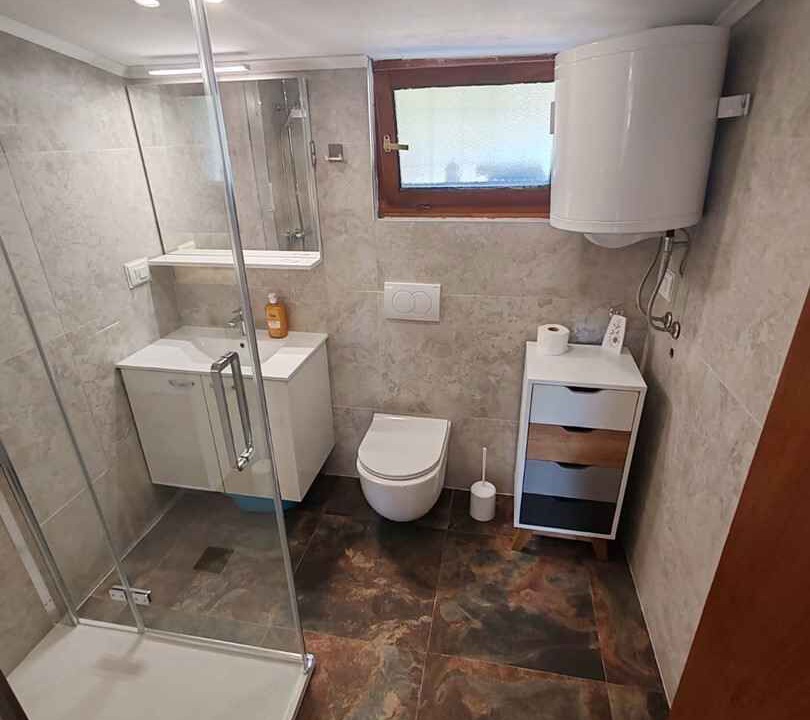 Photo of Bathroom in Punta Kriza