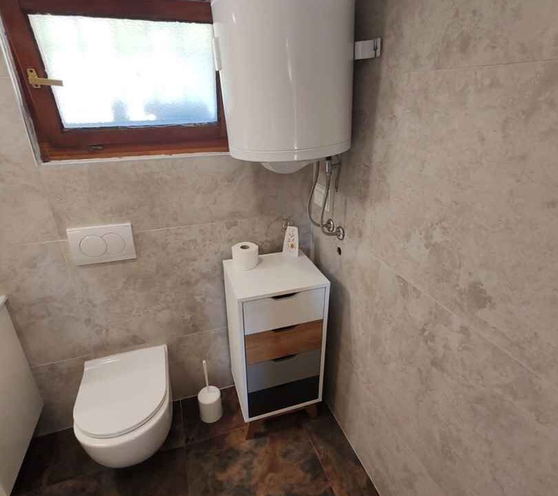 Photo of Bathroom in Punta Kriza