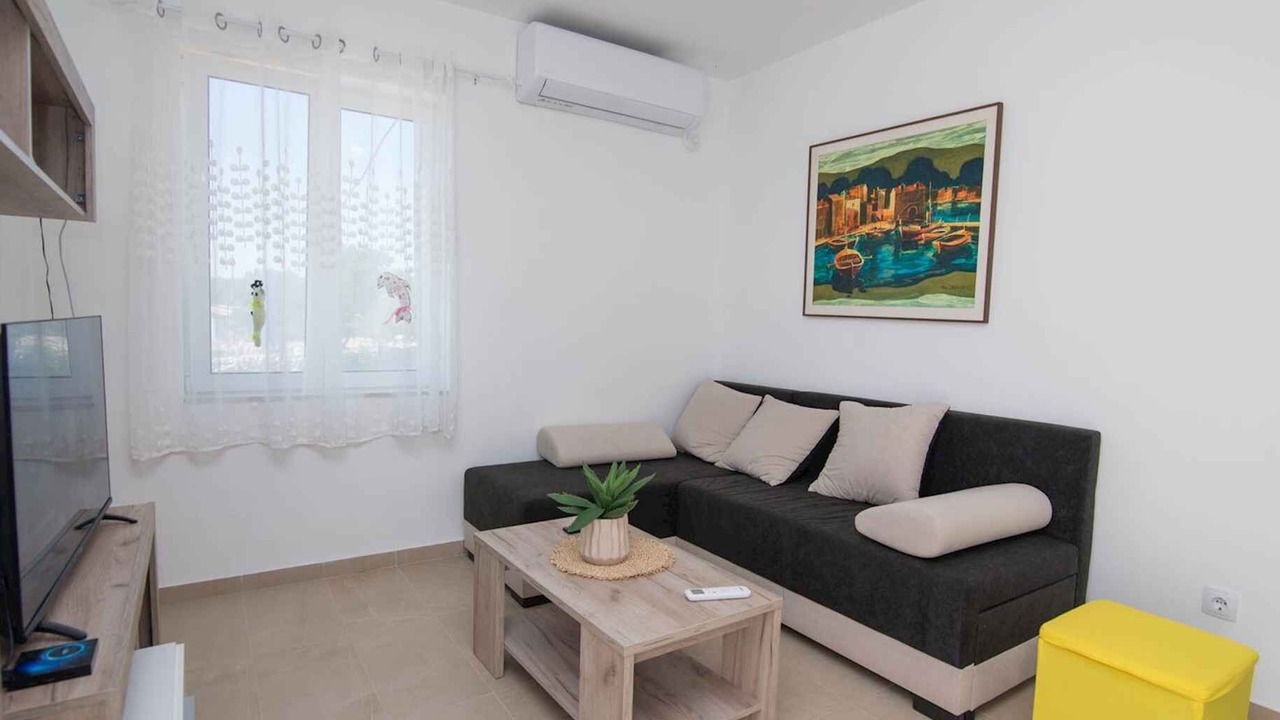 Photo of Livingroom in Veli Losinj