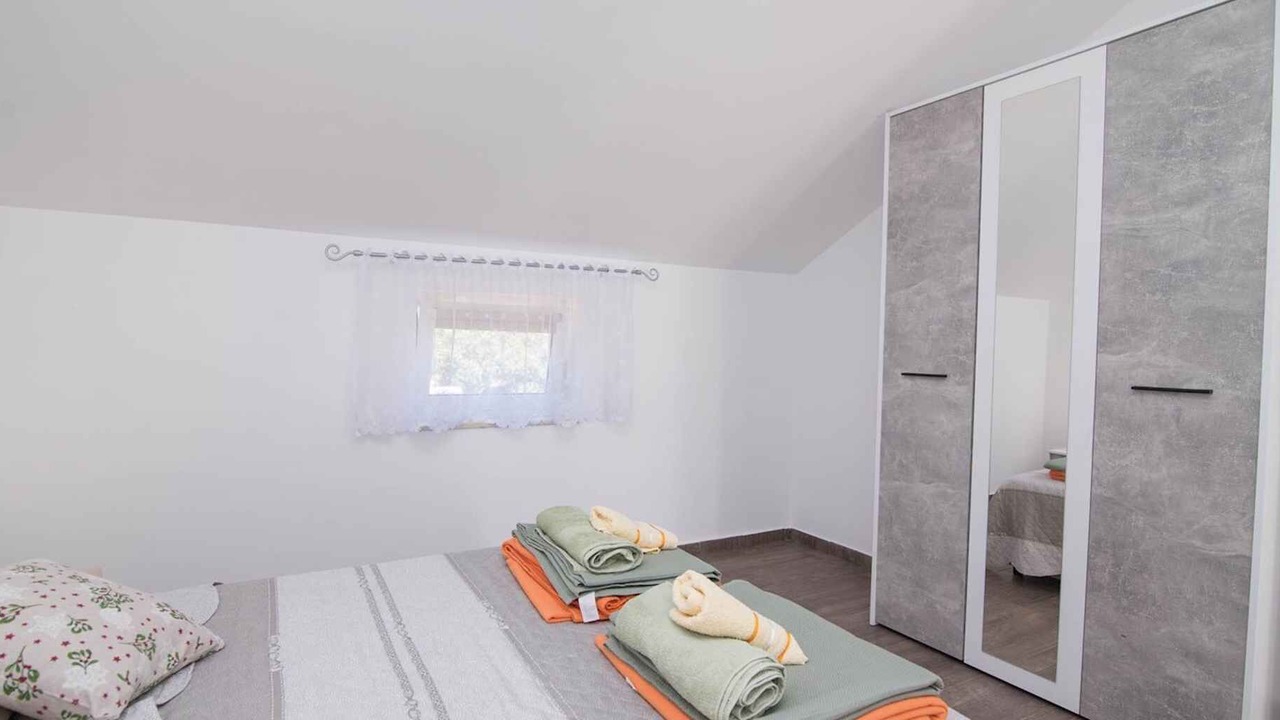 Photo of Bedroom in Veli Losinj
